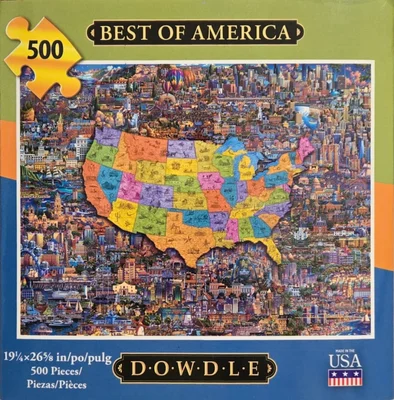 Best of America