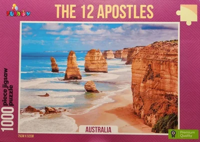 The 12 Apostles