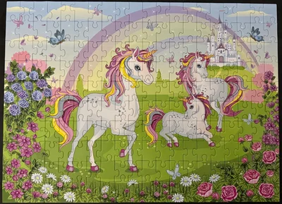 Unicorn Meadow