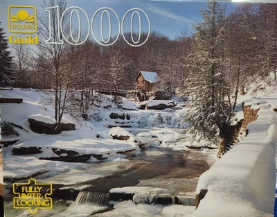 Glade Creek