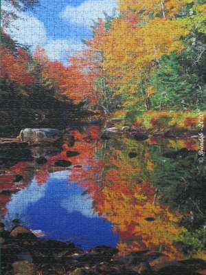 Canada, Indian Summer