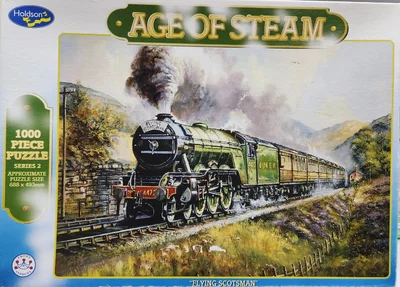 Flying Scotsman