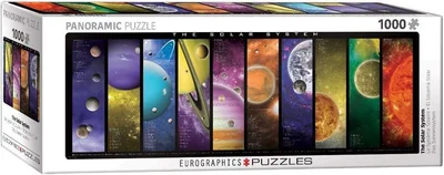 Solar System Details