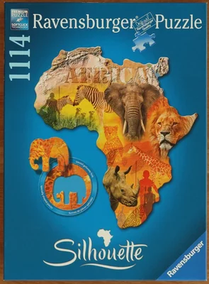 African Continent