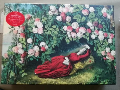 The Bower of Roses