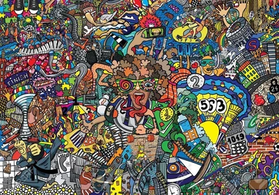Sports Collage