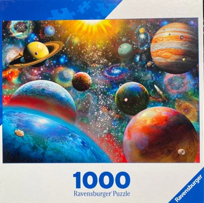 Planetary Vision