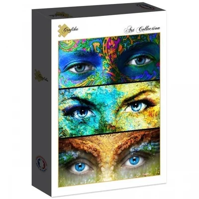Women Eyes