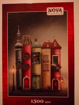 Book city