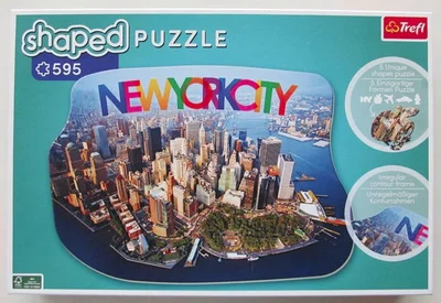New York, USA