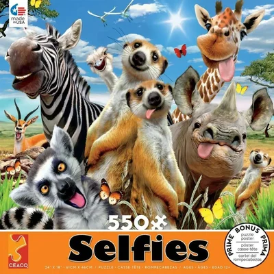 Africa Sun
