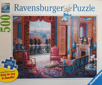 The Sitting Room