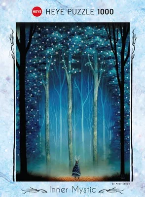 Forest Cathedral