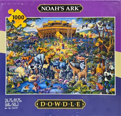Noah's Ark