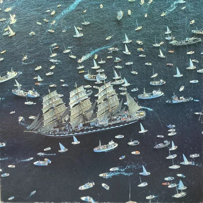 Full Sails