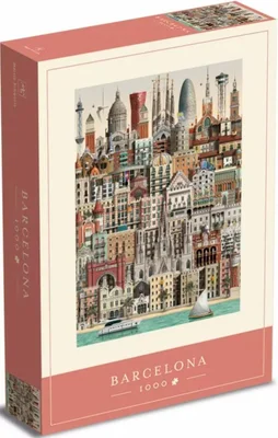 Barcelona