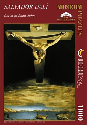Christ of Saint John