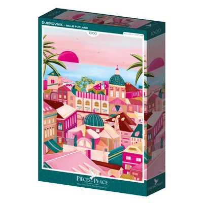 Dubrovnik