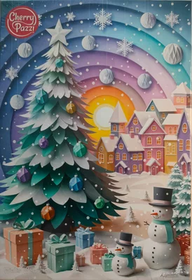 Winter Wishes