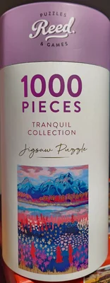 Tranquil Collection