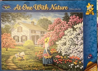 To Each her Own
