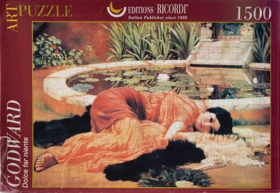 Dolce Far Niente