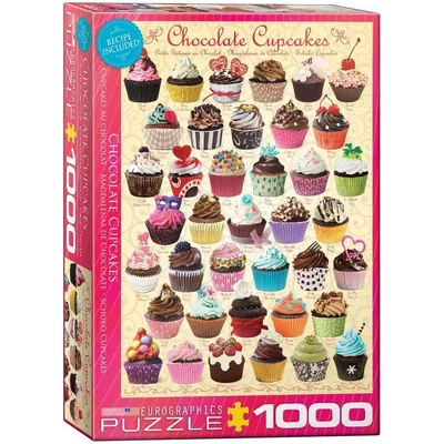 Chocolate Cupcakes