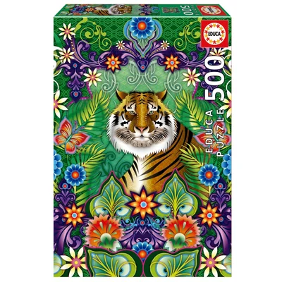 Bengal Tiger