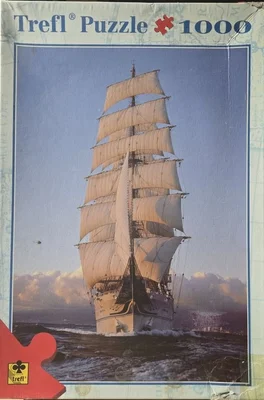 Sailing - Ship