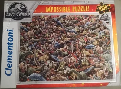 Jurassic World