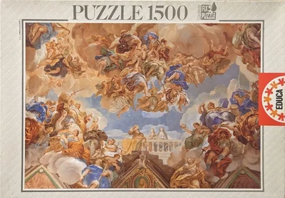 Trionfo degli Asburgo