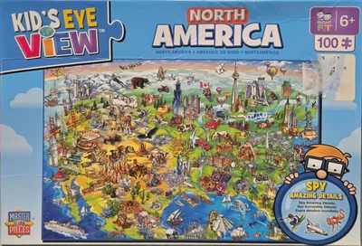 North America