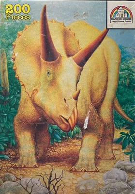 Triceratops