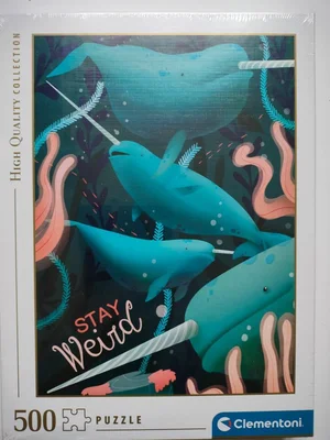 Narwhal