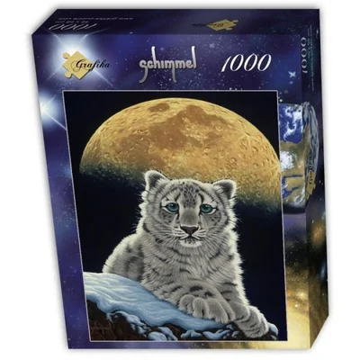 Moon Leopard