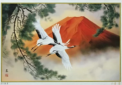 Shoukaku Akafuji