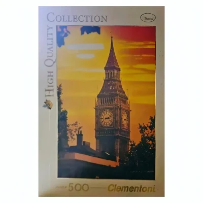 Big Ben