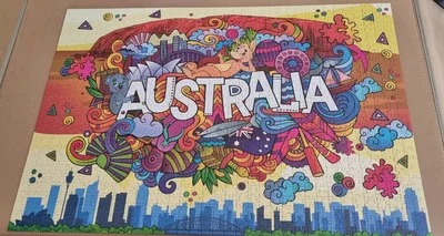 Iconic Australia