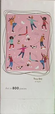 Snow Day