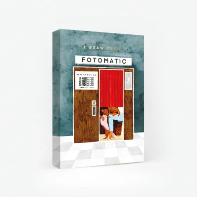 Fotomatic