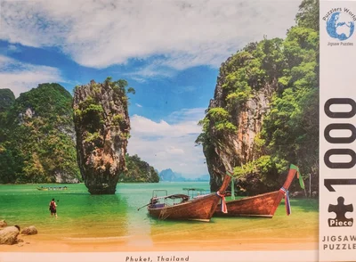 Phuket, Thailand