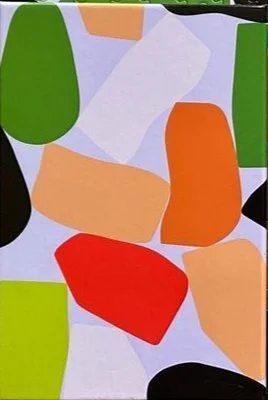 Pattern Puzzle