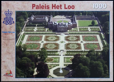 Paleis Het Loo