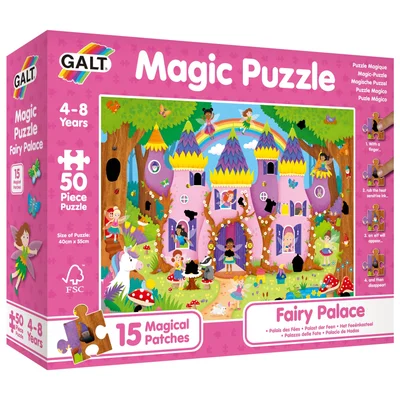 Fairy Palace