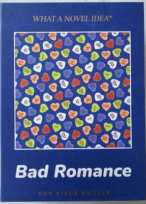 Bad Romance