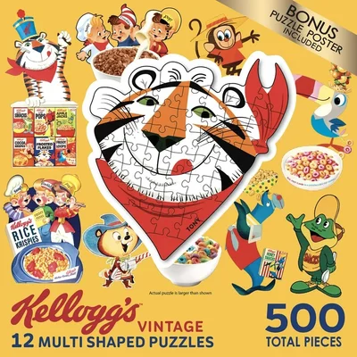 Kellogg’s Vintage