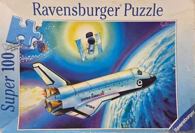 Space Shuttle