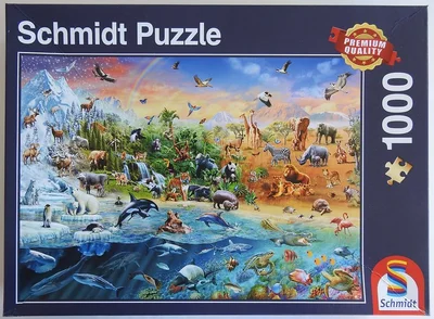 Animal Kingdom