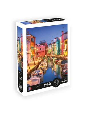 Burano - Italie