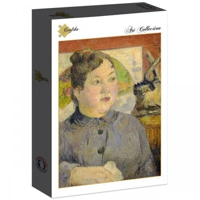 Madame Alexandre Kohler, 1887-1888